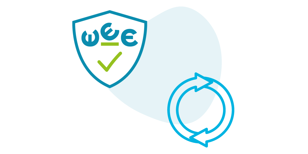 swEEEtch notre solution de reconditionnement réemploi et rachat de parc