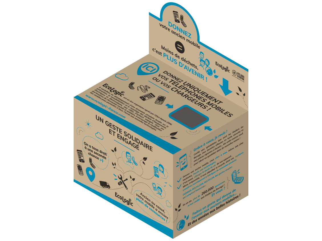 Devis GSM Box